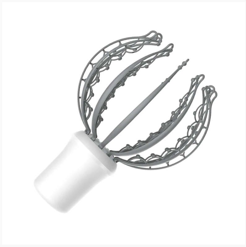 Head Massager