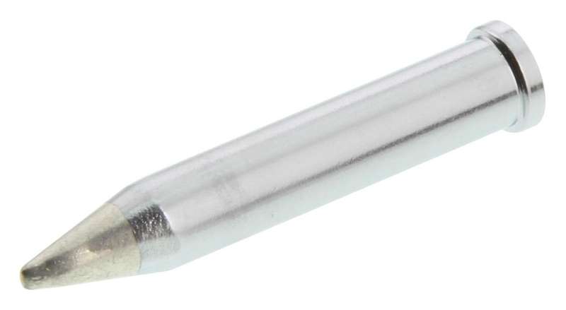 Weller (XT A) Soldering Iron Tip, Chisel, 1.6 mm