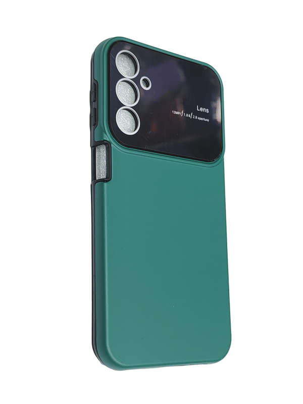 Samsung Galaxy A24 Phone Case, Premium Colorful PC Hard Back Cover