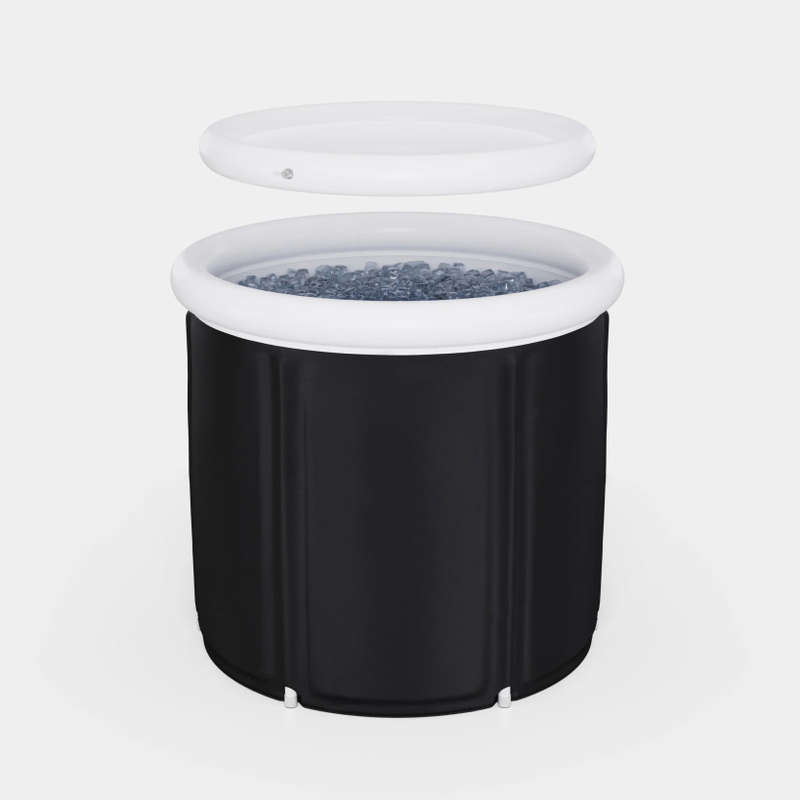 Pro-Elite Ice Pod - Portable Ice Bath