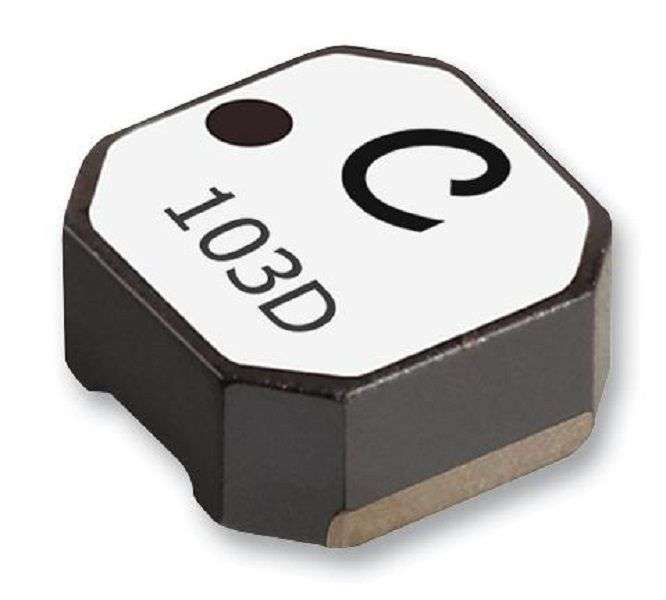 Coilcraft (LPS4018-682MRC) Power Inductor (SMD), 6.8 µH, 1 A, Shielded