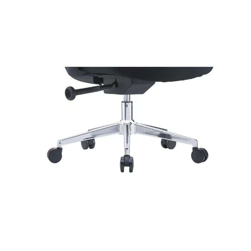 Set of 2 High Back Mesh Office Chairs -B2308