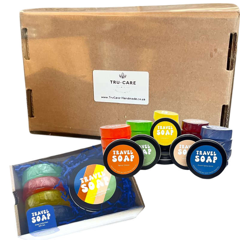 Travel Gift Box
