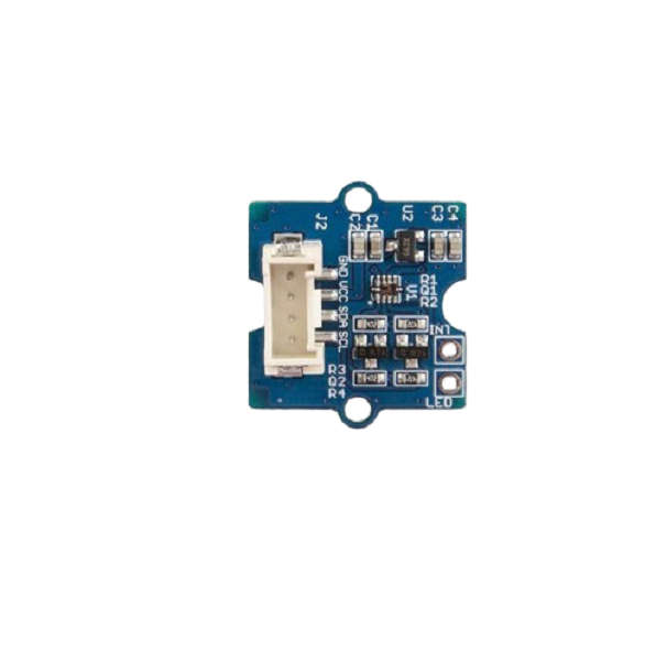 Seeed Studio (101020089) Sunlight Sensor, With Cable, 3 V to 5.5 V