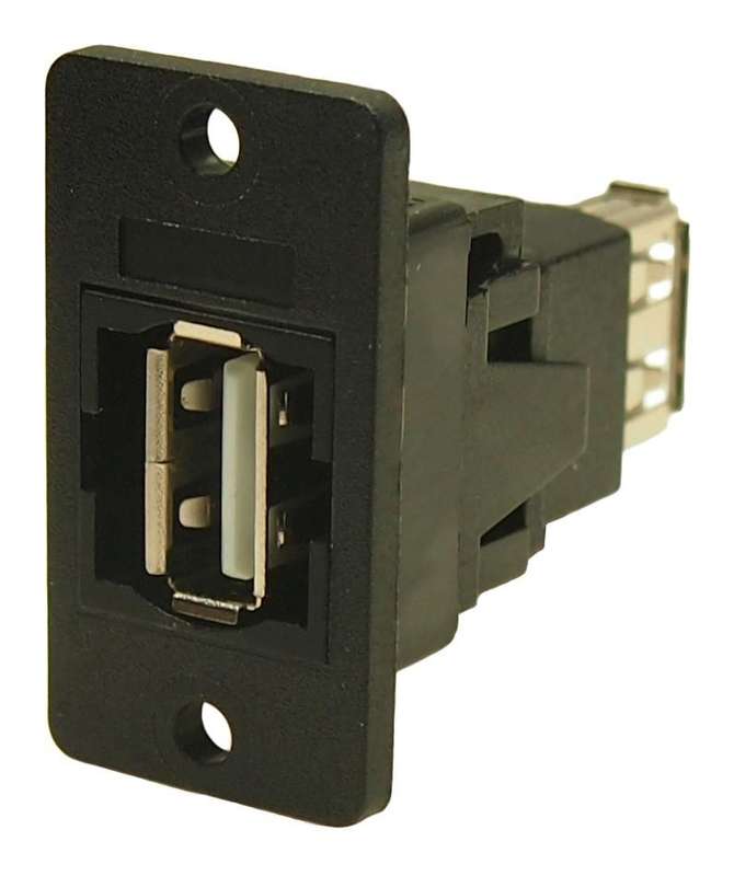 Cliff Electronic (CP30608NX1) USB Adapter, USB 2.0