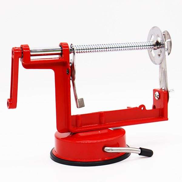 Manual Spiral Potato Slicer