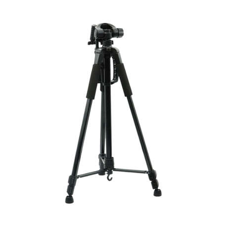 Adjustable Tripod Video Photo Foldable Non-Slip Camera Stand Q-T166