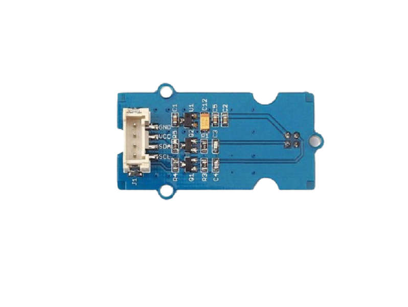 Seeed Studio (101020077) Sensor Board, With Cable, 2.6 V to 5 V