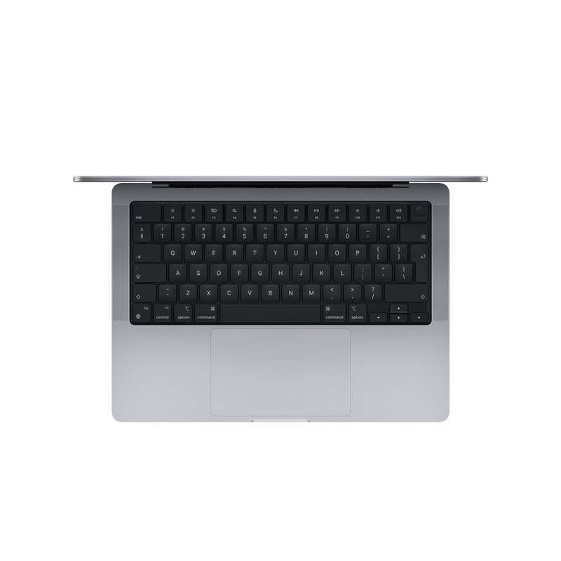 Sealed Apple MacBook Pro 14-inch | Apple M1 Pro chip | 1TB SSD - Space Grey