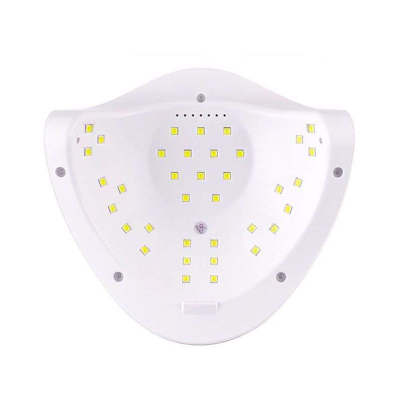 80W UV LED Nail Dryer