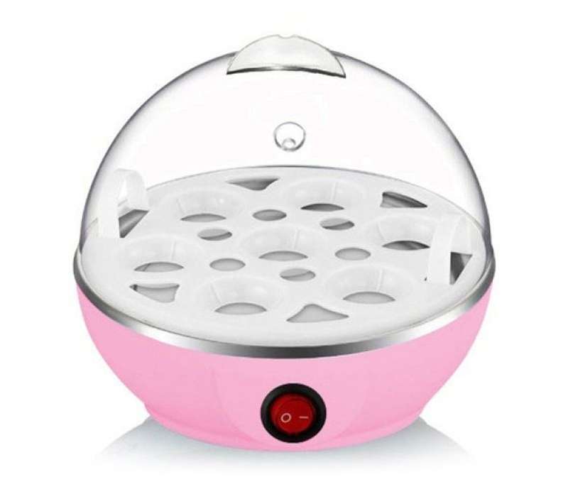 Electric Egg Cooker - 7 eggs (DISPLAY MODEL)