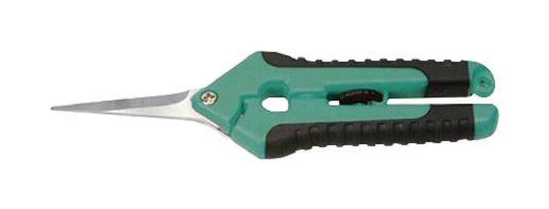 Proskit Industries (SR-330) Snip, All Purpose, Stainless Steel Blade, 165mm