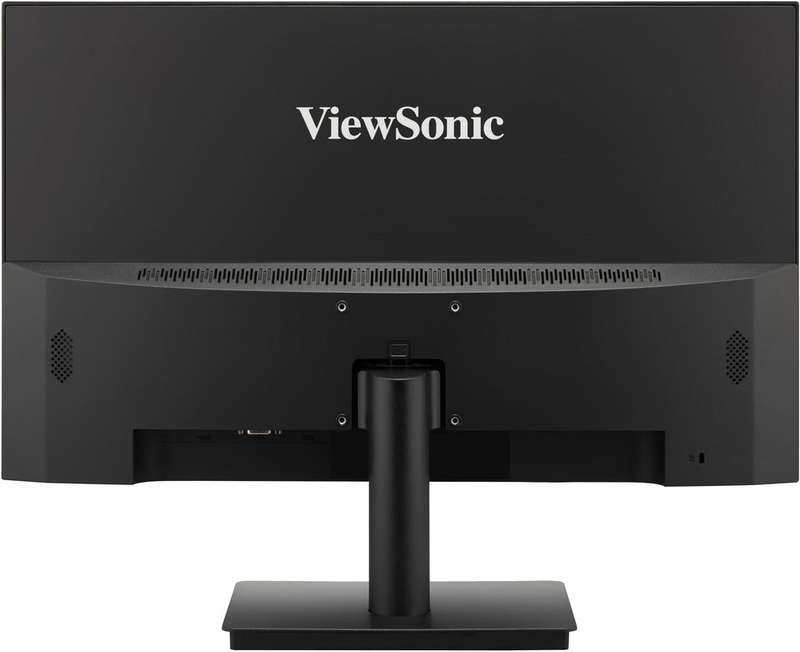 ViewSonic 24 inch Monitor