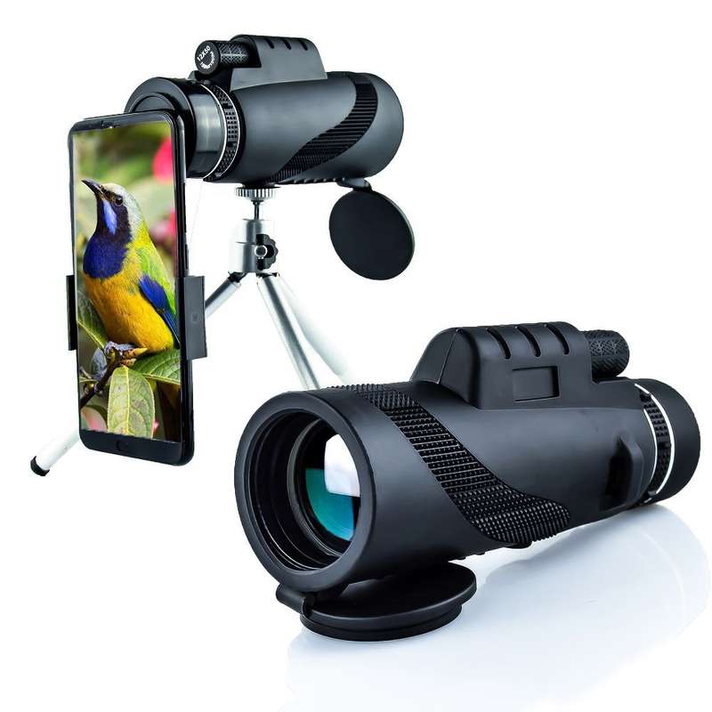 HD Monocular Telescope