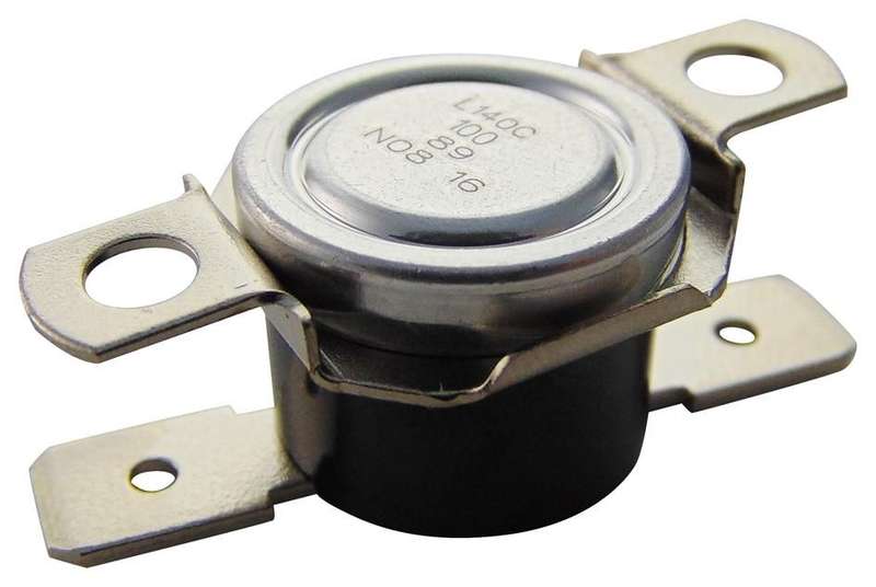 Honeywell (2455R--01000078) Thermostat Switch, Commercial, 2455R Series