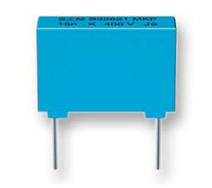 Epcos (B32653A7104J000) General Purpose Film Capacitor, Metallized PP
