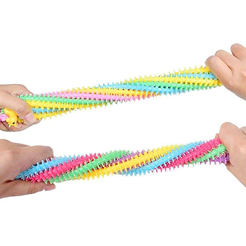 9 Pieces Party Toys Stress Relieve Toys