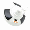 Solar Powered Multifunctional Hook Stage Light