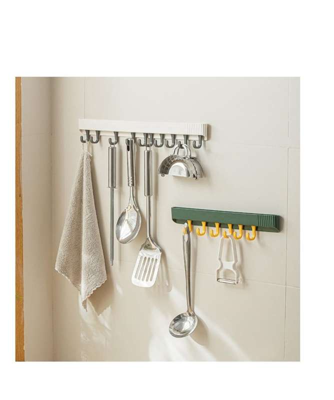 Multifunctional Hook