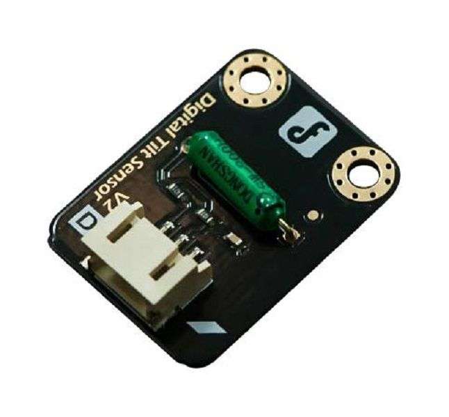 DFRobot (DFR0028) Sensor Module, Gravity Digital Tilt