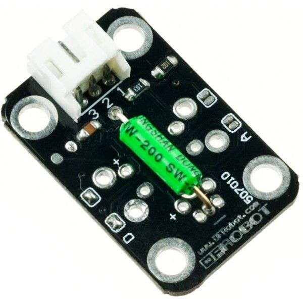 DFRobot (DFR0028) Sensor Module, Gravity Digital Tilt