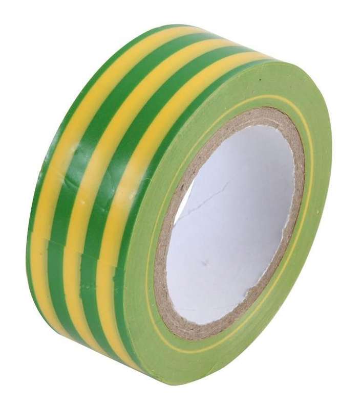 Multicomp Pro (MP002143) Electrical Insulation Tape, 19 mm x 8 m