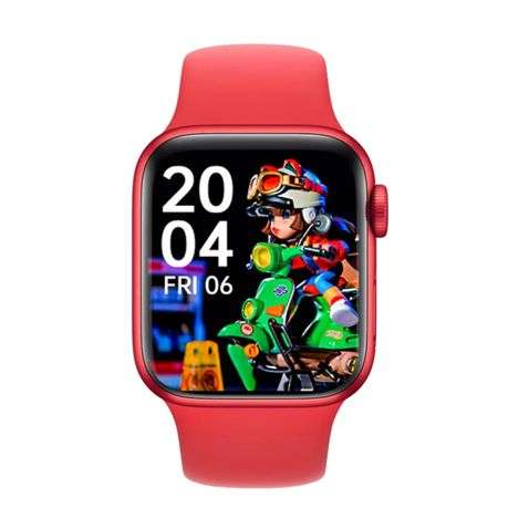 Smart Watch 8 Max with NFC Function