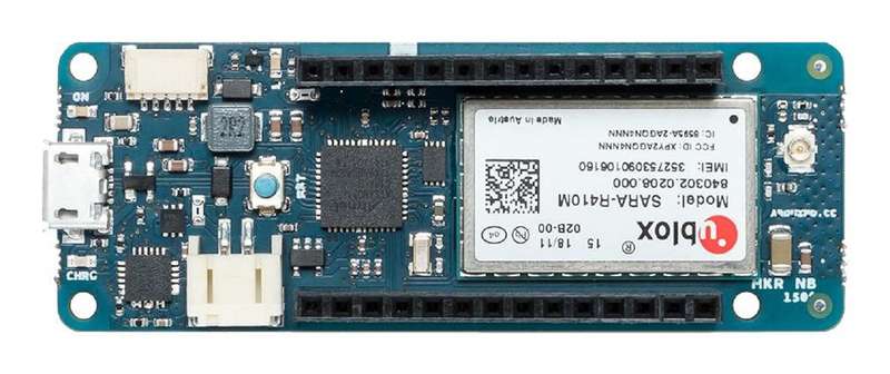 Arduino ABX00019 Development Board MKR NB 1500