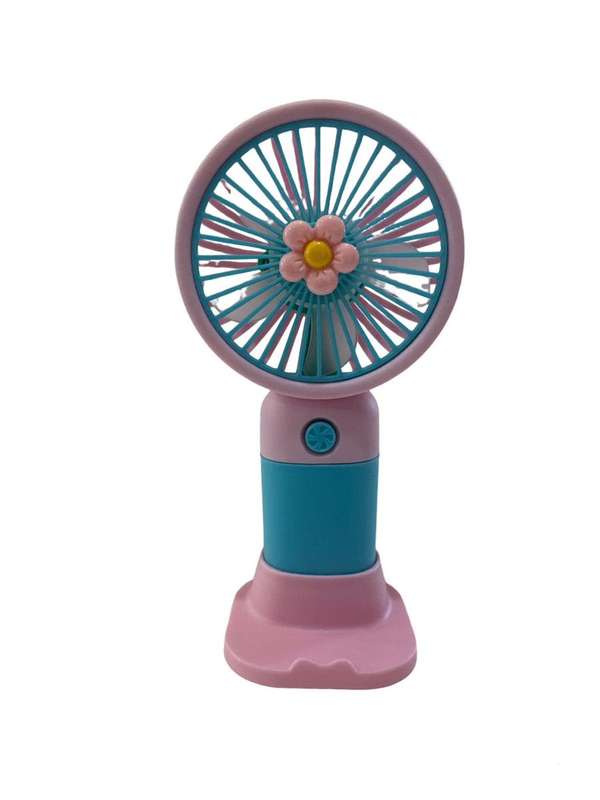 Rechargeable Handheld Fan