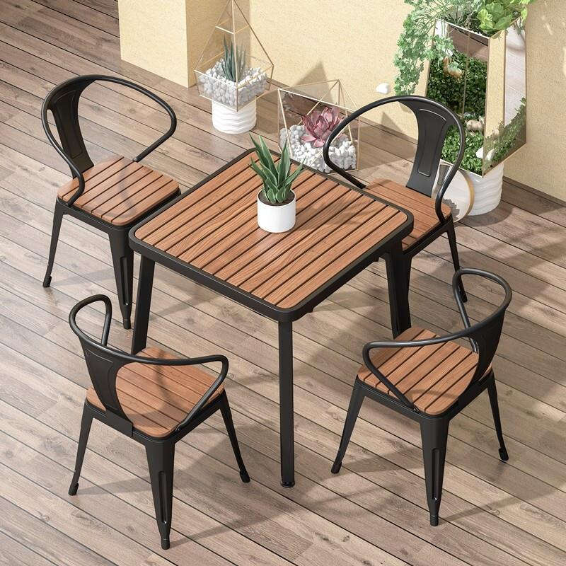 Patio or Outdoor Dining Set
