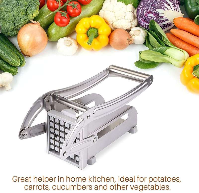 Potato Chips Cutter