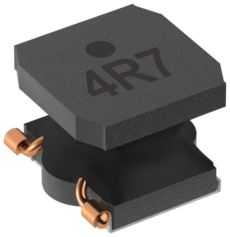 TDK (VLS5045EX-2R2N) Power Inductor (SMD), Wirewound, 2.2 µH, 4.7 A