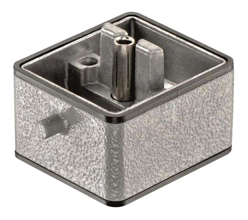 Harting (09140020311) Heavy Duty Connector, Hood, Top Entry