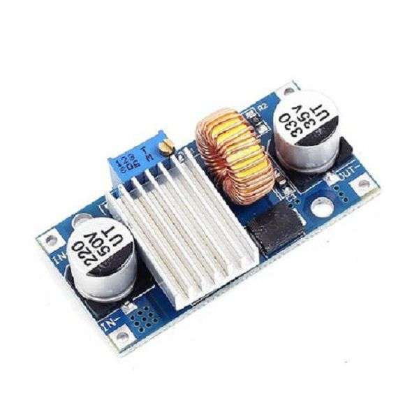 Antwire (POW00225) DC-DC Buck Converter 4-38V to 1.25-36V Power Supply