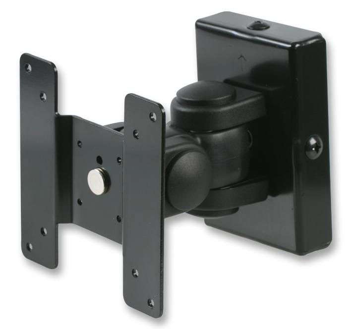 Pro Signal (PSG02526)Swivel VESA Mount LCD Wall Bracket (Up to 12kg)