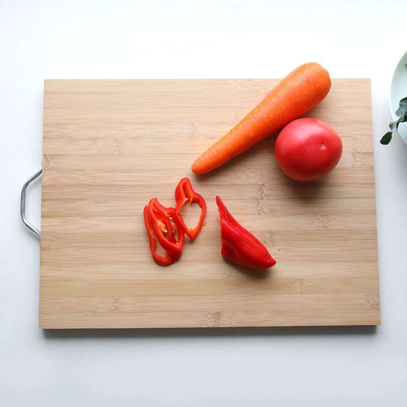 Cutting board - 38 x 28cm