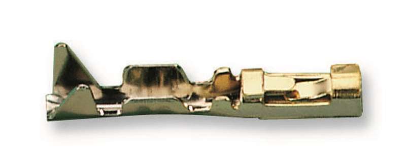Harwin (M20-1180042) Contact, M20, Socket, Crimp, 22 AWG