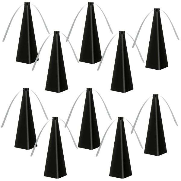 Mosquito Killer Tabletop Fly Repellent - 10 Pack