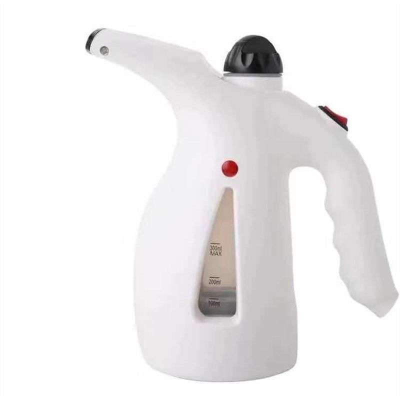 Handheld Garment & Facial Steamer for Home Use