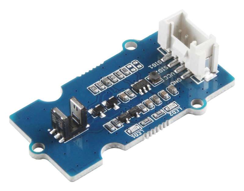 Seeed Studio (101020587) Optical Rotary Encoder Board, 3.3V / 5V