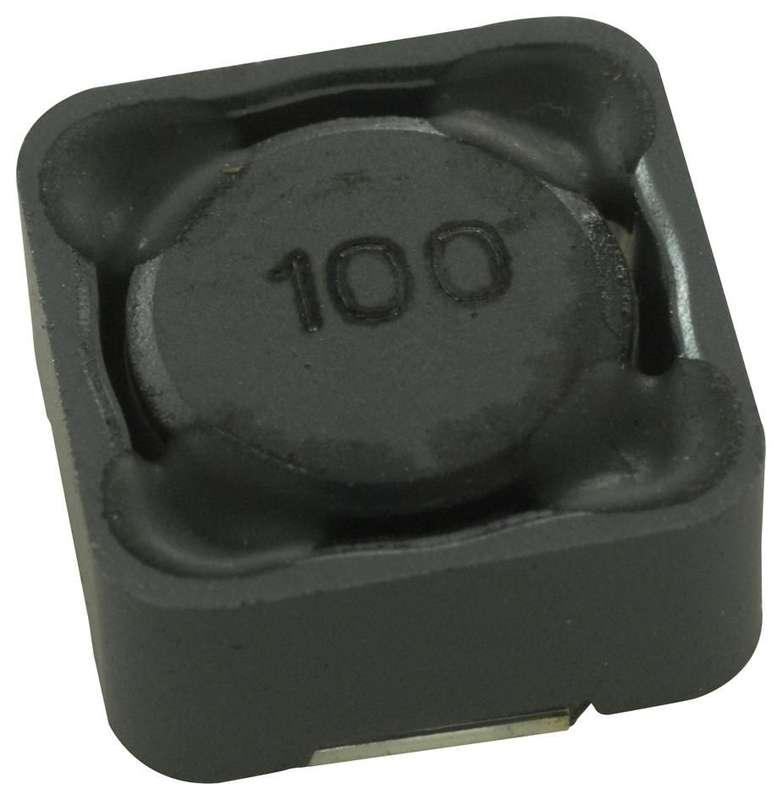 Bourns (SRR1260-151K) Power Inductor (SMD), 150 µH, 1.55 A, Shielded