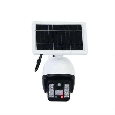 Ecomlight Solar Simulation Camera Small Wall- 60w