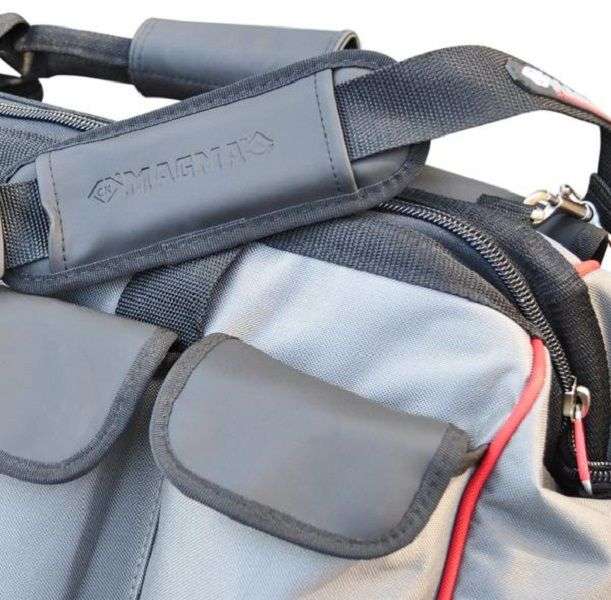CK Tools MA2628A Magma Maxi Bag