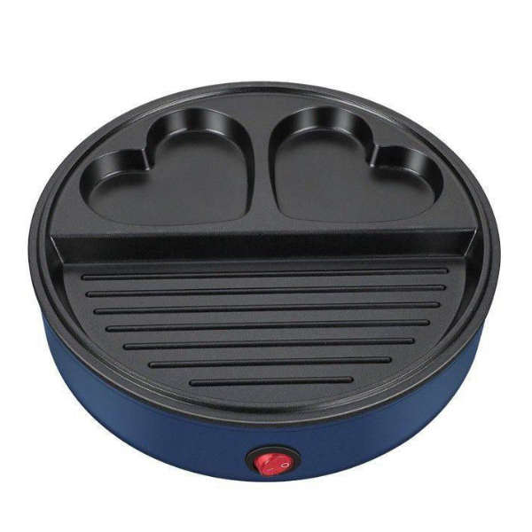 Sokany 3 in 1 Electric Grill Maker 600W