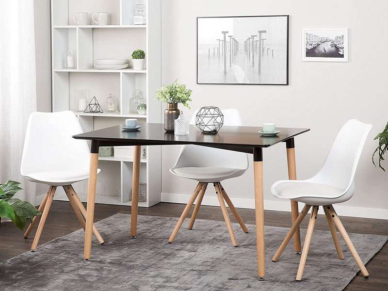 1.2m Studio Dining Table