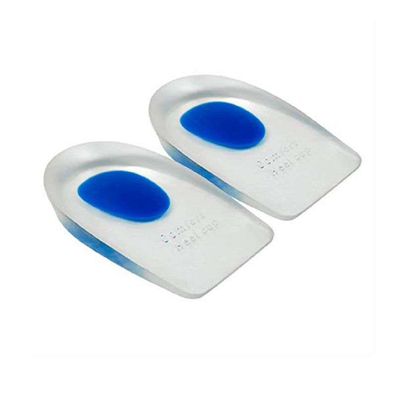 Portable & Comfortable Heel Cup