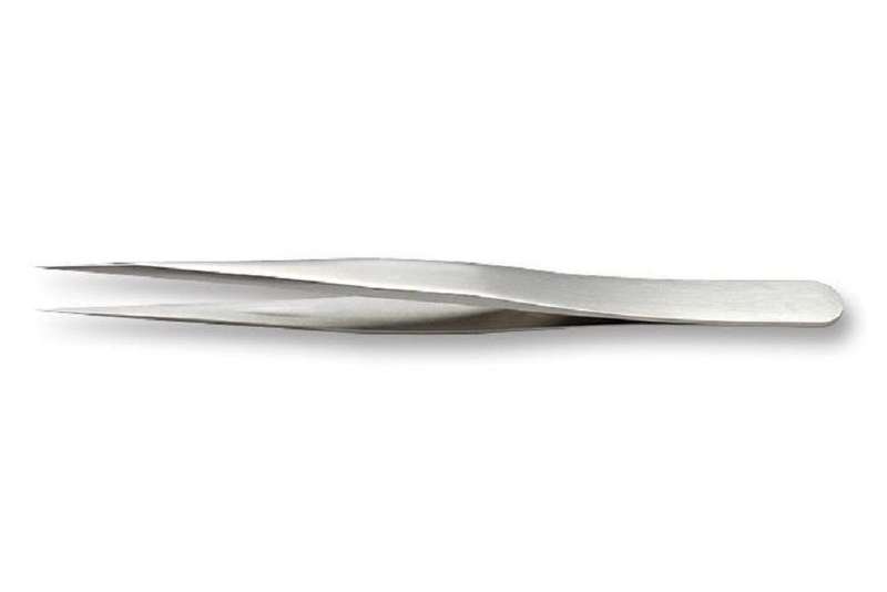 Ideal-Tek (3C.TA) Tweezer, Type 3C, Fine, Titanium Body, Titanium Tip