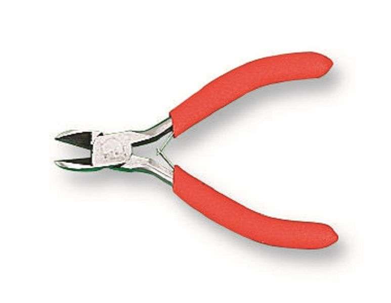 Duratool (9P057R) Cutter, Diagonal, 110 mm, Diagonal