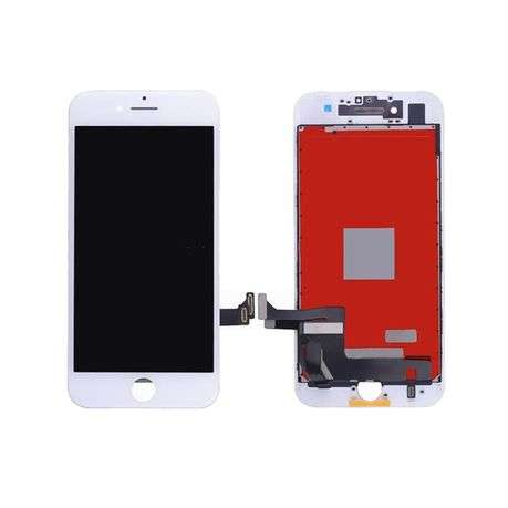 iPhone 7 LCD & Digitizer + Free Screen Protector