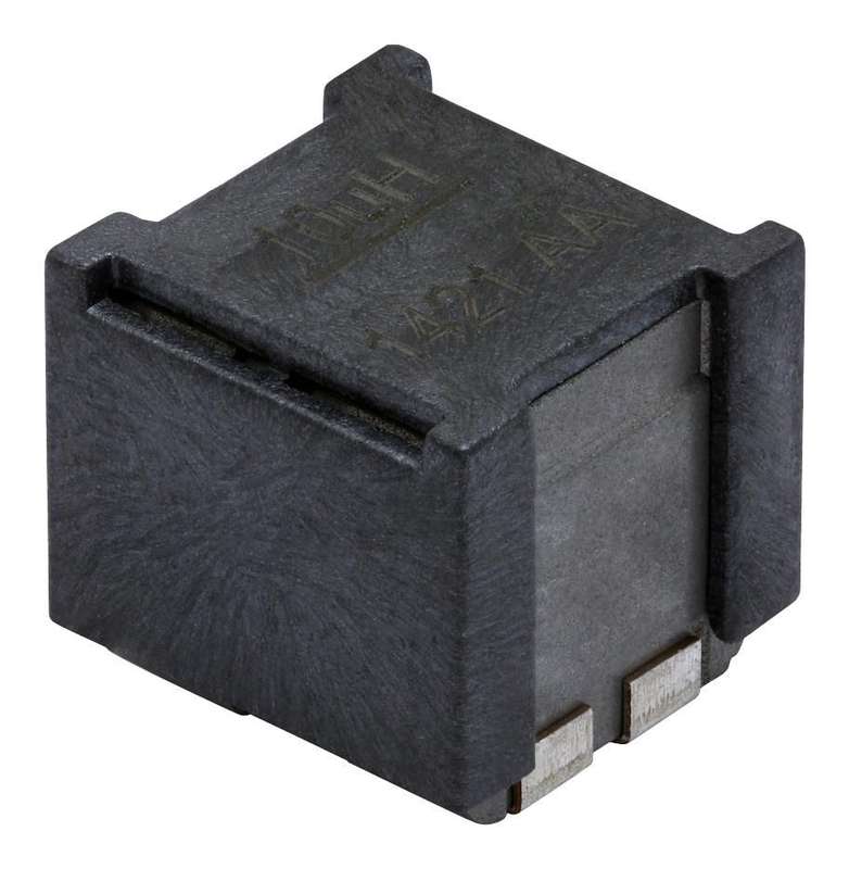 Vishay (IHLD4032KBER100M5A) Power Inductor (SMD), 10 µH, 5.6 A, Shielded